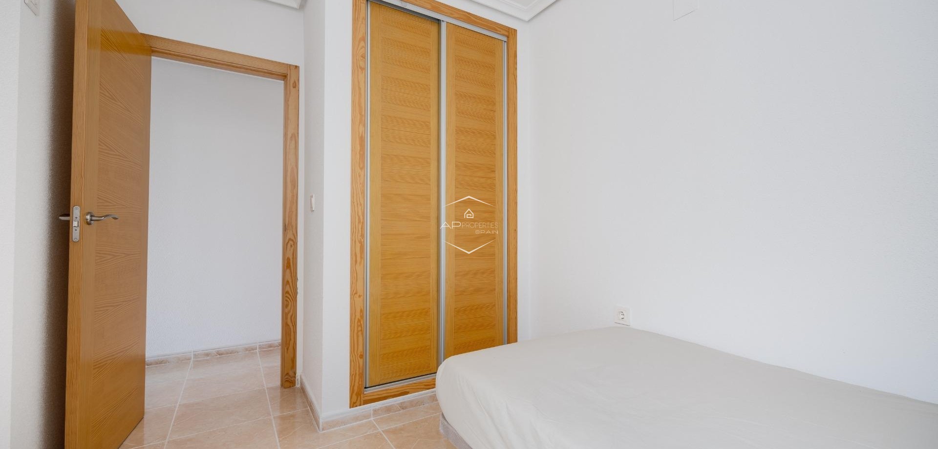 Nouvelle construction - Appartement -
San Fulgencio - Pueblo