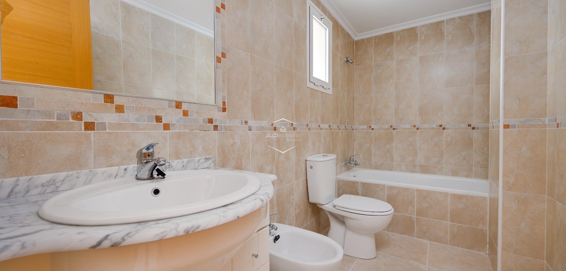 Nouvelle construction - Appartement -
San Fulgencio - Pueblo