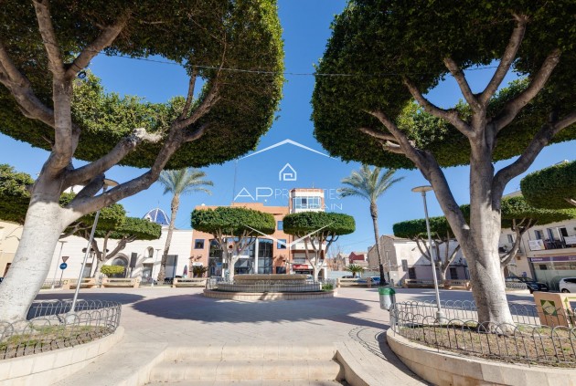 Nouvelle construction - Appartement -
San Fulgencio - Pueblo