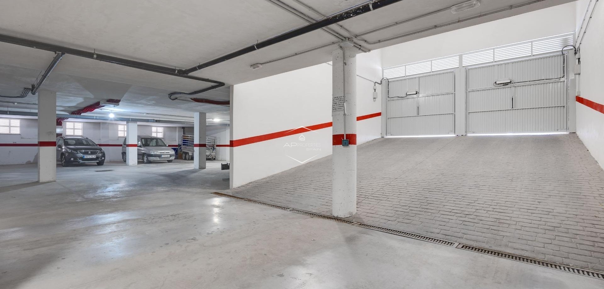 Nouvelle construction - Appartement -
San Fulgencio - Pueblo