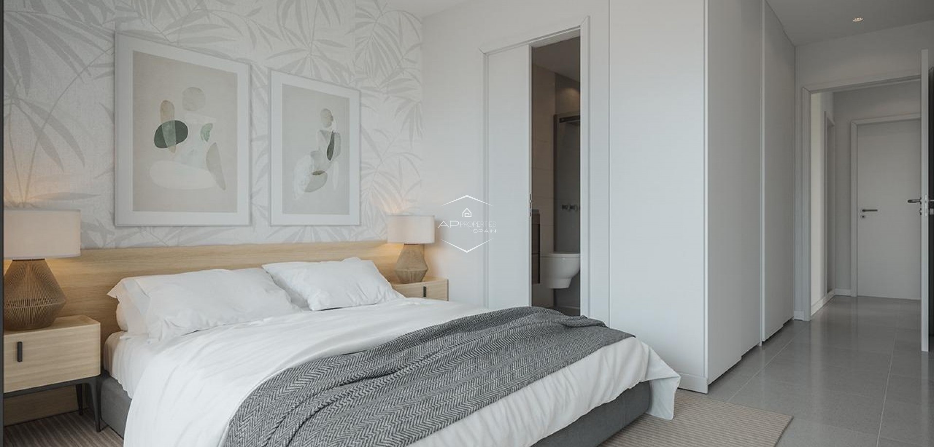 Nieuwbouw Woningen - Appartement- flat -
Guardamar del Segura - Pueblo