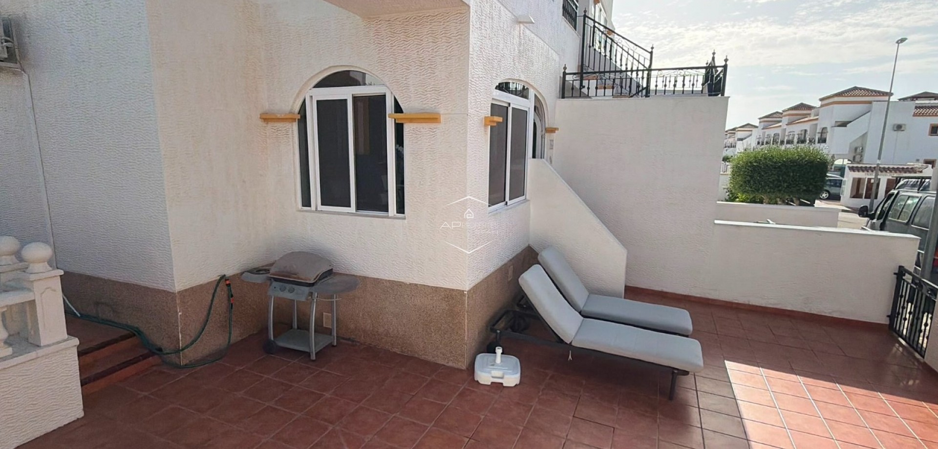 Odsprzedaż - Mieszkanie - Apartament -
Orihuela - Entre Naranjos - Vistabella Golf