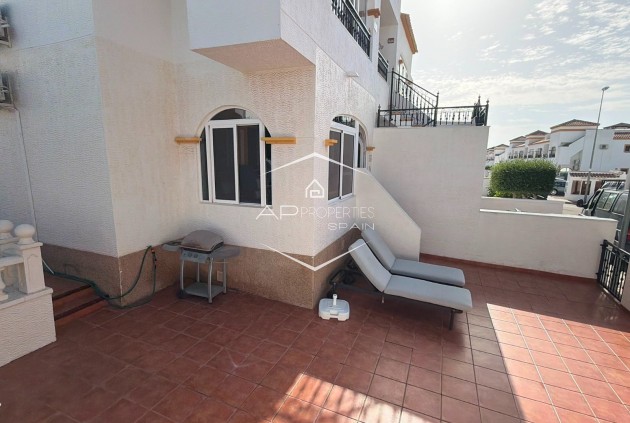 Odsprzedaż - Mieszkanie - Apartament -
Orihuela - Entre Naranjos - Vistabella Golf