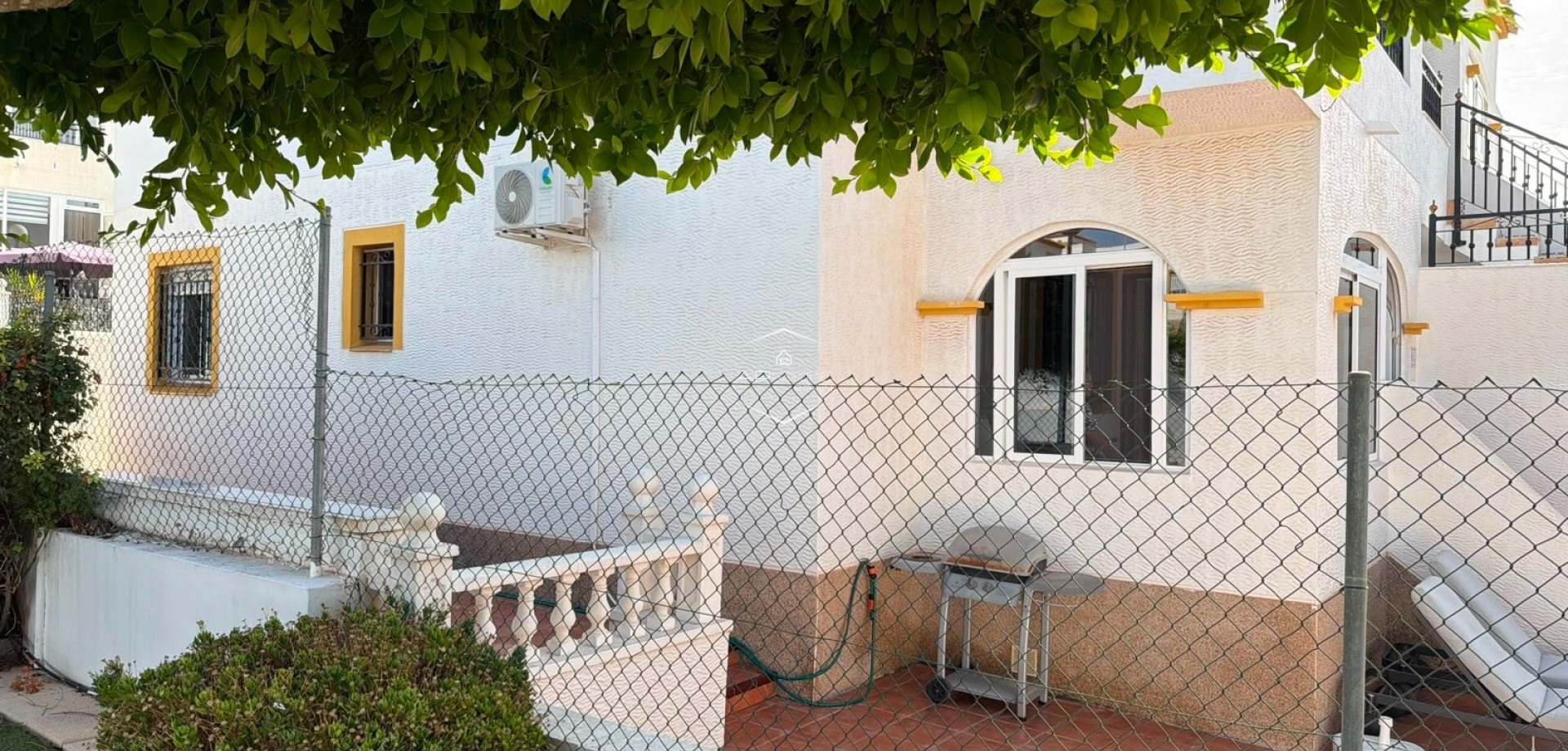 Odsprzedaż - Mieszkanie - Apartament -
Orihuela - Entre Naranjos - Vistabella Golf