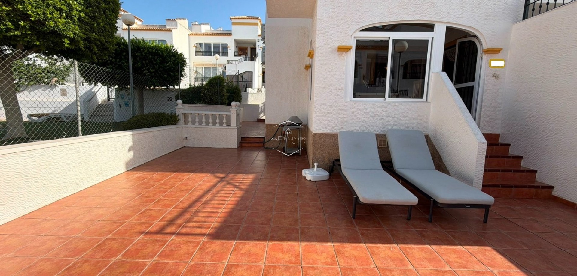 Odsprzedaż - Mieszkanie - Apartament -
Orihuela - Entre Naranjos - Vistabella Golf