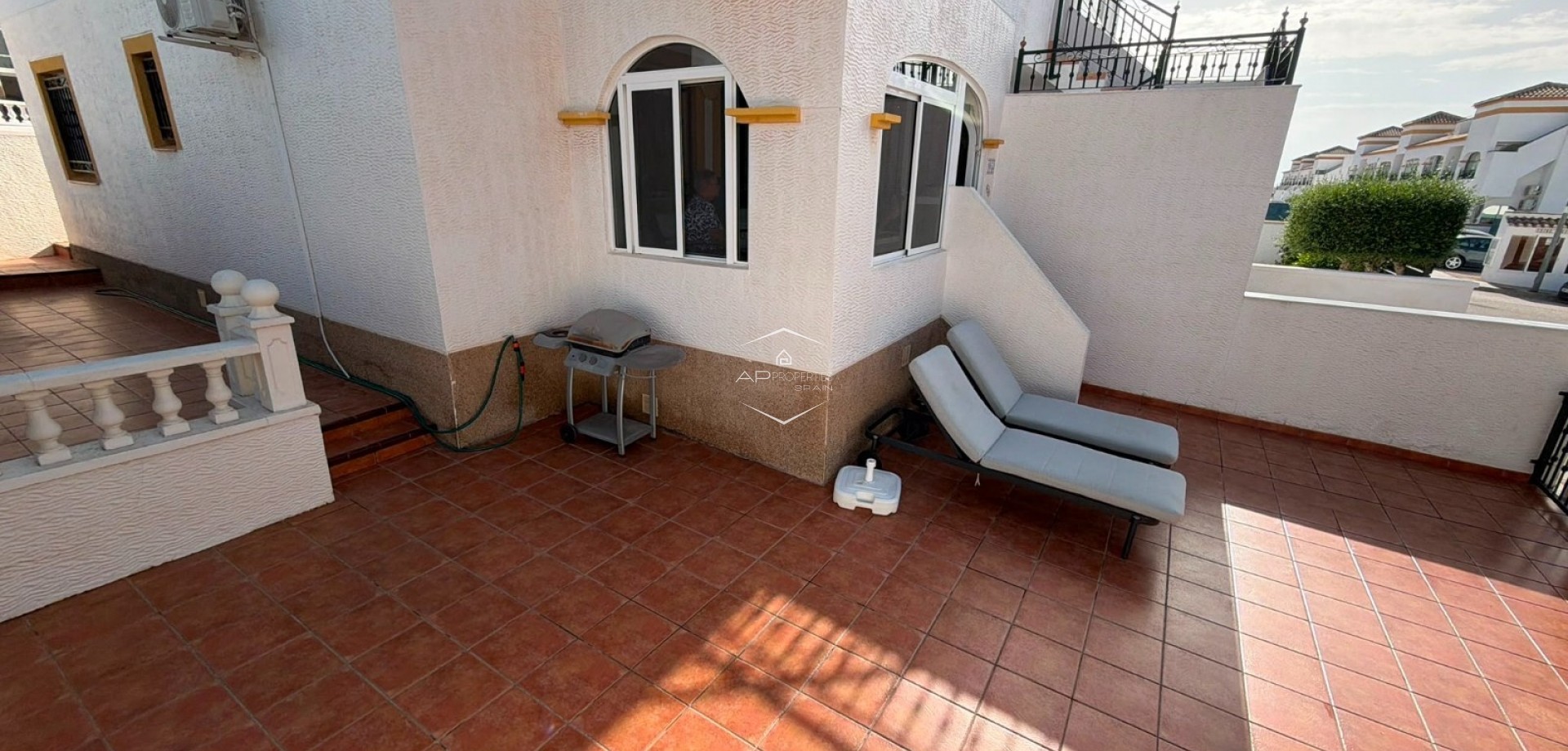 Odsprzedaż - Mieszkanie - Apartament -
Orihuela - Entre Naranjos - Vistabella Golf
