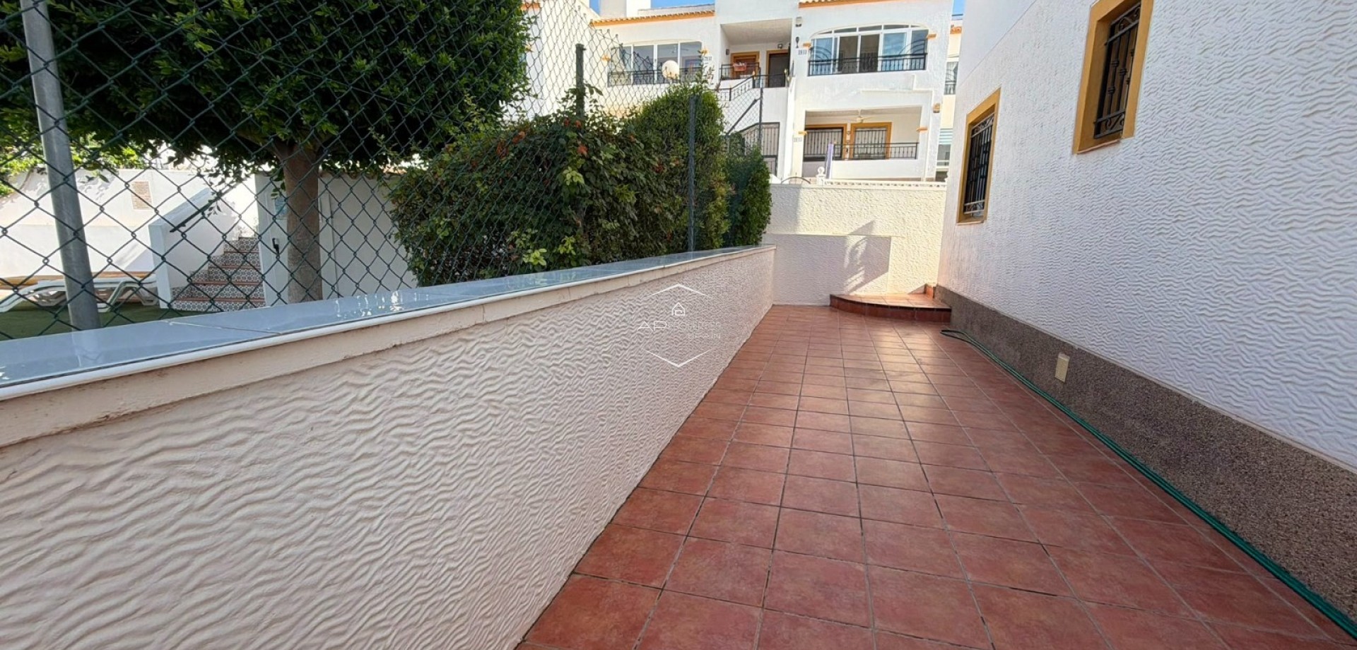 Odsprzedaż - Mieszkanie - Apartament -
Orihuela - Entre Naranjos - Vistabella Golf