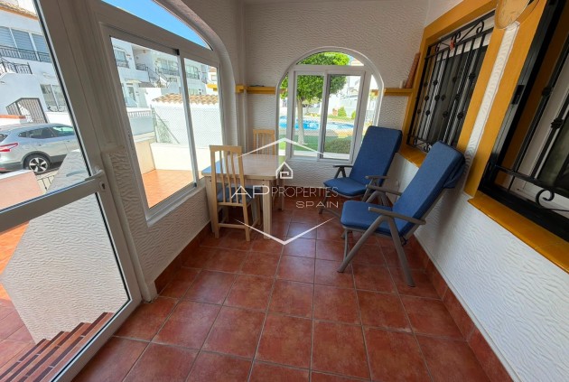 Odsprzedaż - Mieszkanie - Apartament -
Orihuela - Entre Naranjos - Vistabella Golf