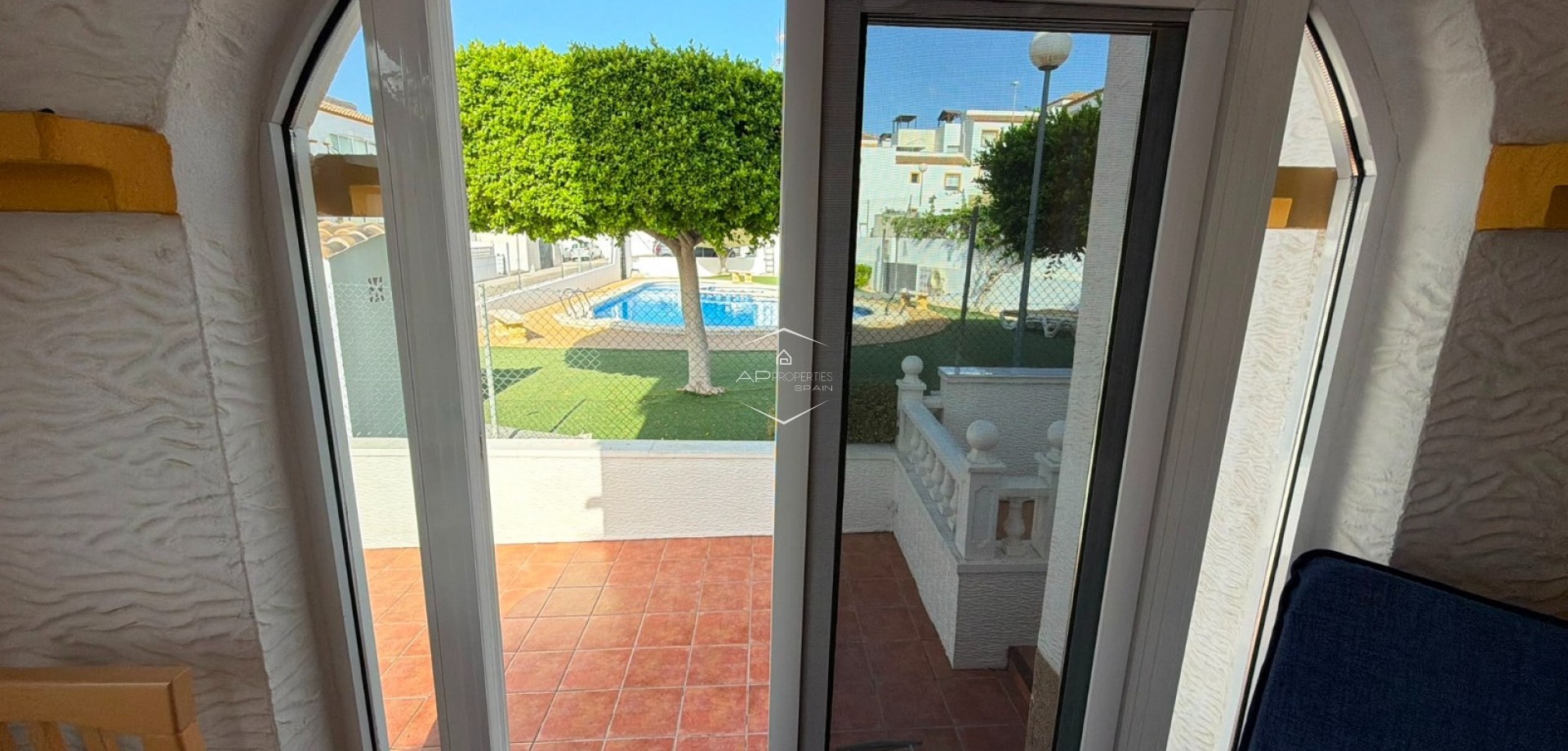 Odsprzedaż - Mieszkanie - Apartament -
Orihuela - Entre Naranjos - Vistabella Golf