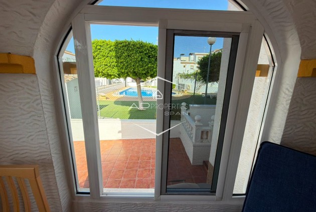 Odsprzedaż - Mieszkanie - Apartament -
Orihuela - Entre Naranjos - Vistabella Golf