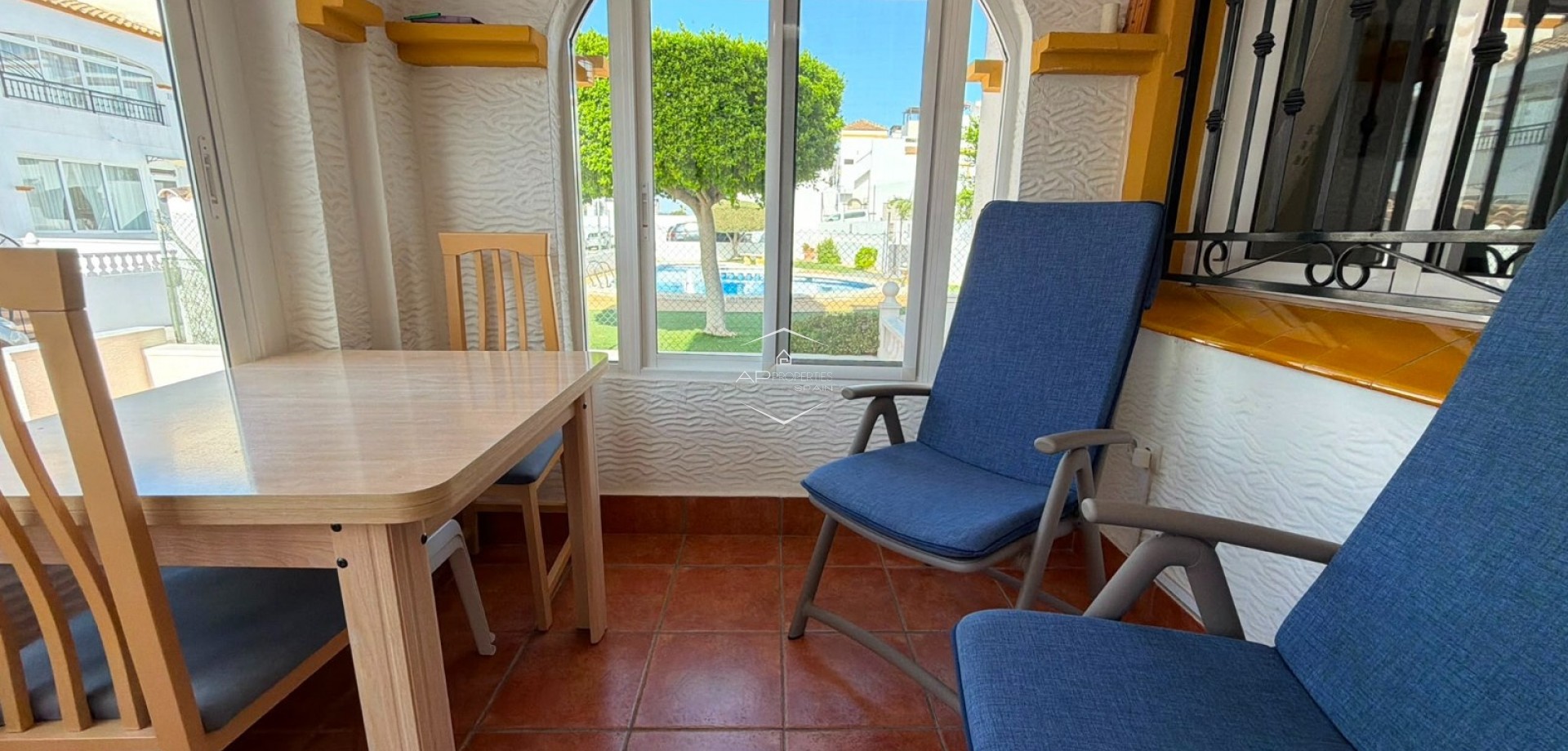 Odsprzedaż - Mieszkanie - Apartament -
Orihuela - Entre Naranjos - Vistabella Golf