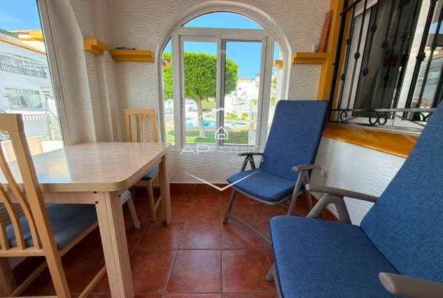 Odsprzedaż - Mieszkanie - Apartament -
Orihuela - Entre Naranjos - Vistabella Golf