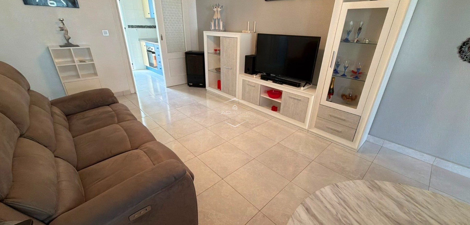 Odsprzedaż - Mieszkanie - Apartament -
Orihuela - Entre Naranjos - Vistabella Golf