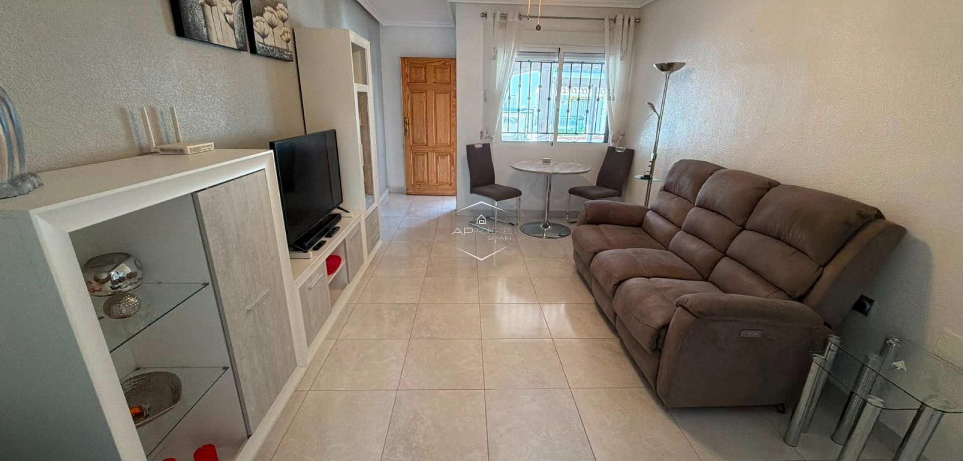 Odsprzedaż - Mieszkanie - Apartament -
Orihuela - Entre Naranjos - Vistabella Golf