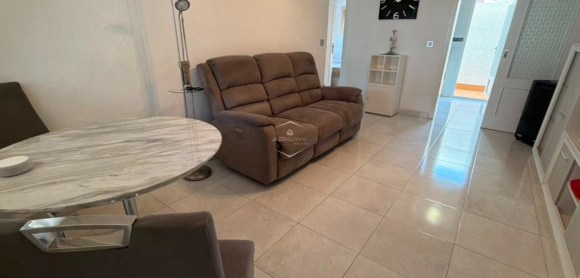 Odsprzedaż - Mieszkanie - Apartament -
Orihuela - Entre Naranjos - Vistabella Golf