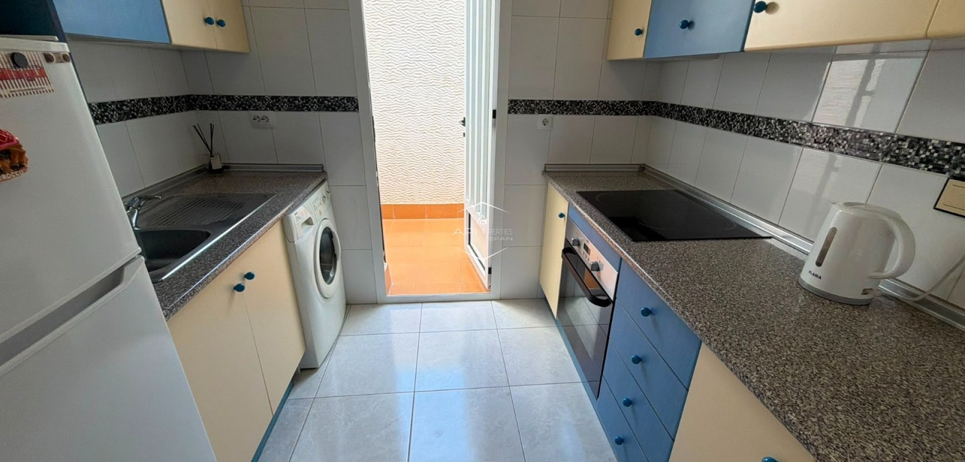 Odsprzedaż - Mieszkanie - Apartament -
Orihuela - Entre Naranjos - Vistabella Golf
