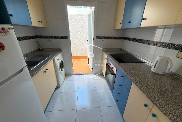 Odsprzedaż - Mieszkanie - Apartament -
Orihuela - Entre Naranjos - Vistabella Golf