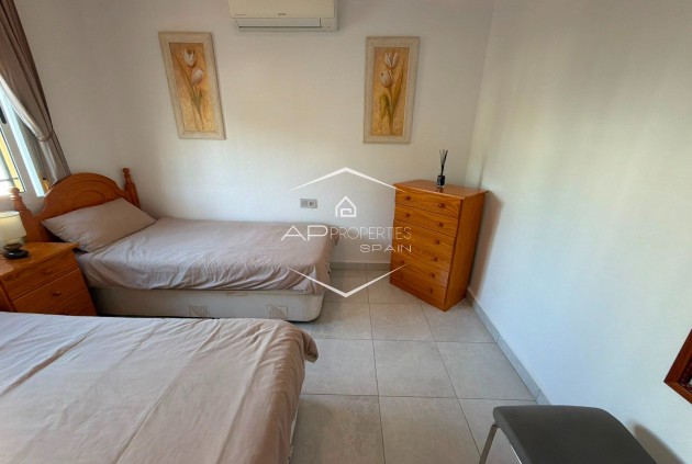 Odsprzedaż - Mieszkanie - Apartament -
Orihuela - Entre Naranjos - Vistabella Golf