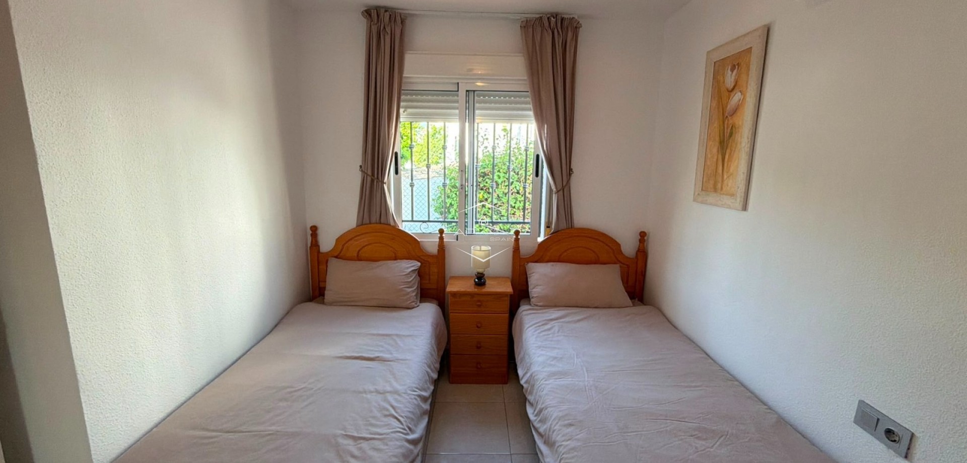 Odsprzedaż - Mieszkanie - Apartament -
Orihuela - Entre Naranjos - Vistabella Golf