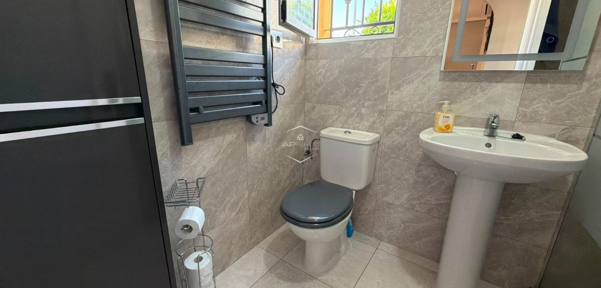 Odsprzedaż - Mieszkanie - Apartament -
Orihuela - Entre Naranjos - Vistabella Golf