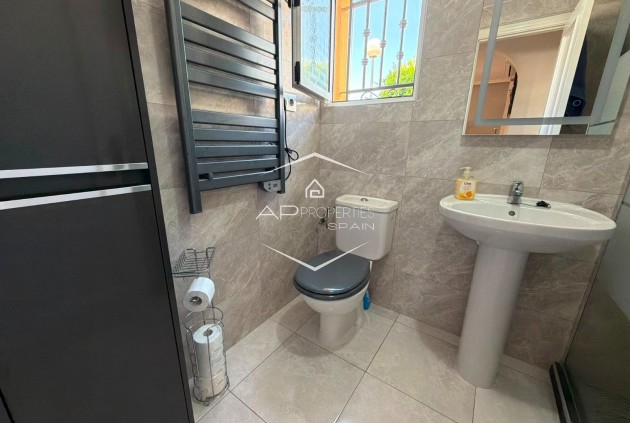 Odsprzedaż - Mieszkanie - Apartament -
Orihuela - Entre Naranjos - Vistabella Golf