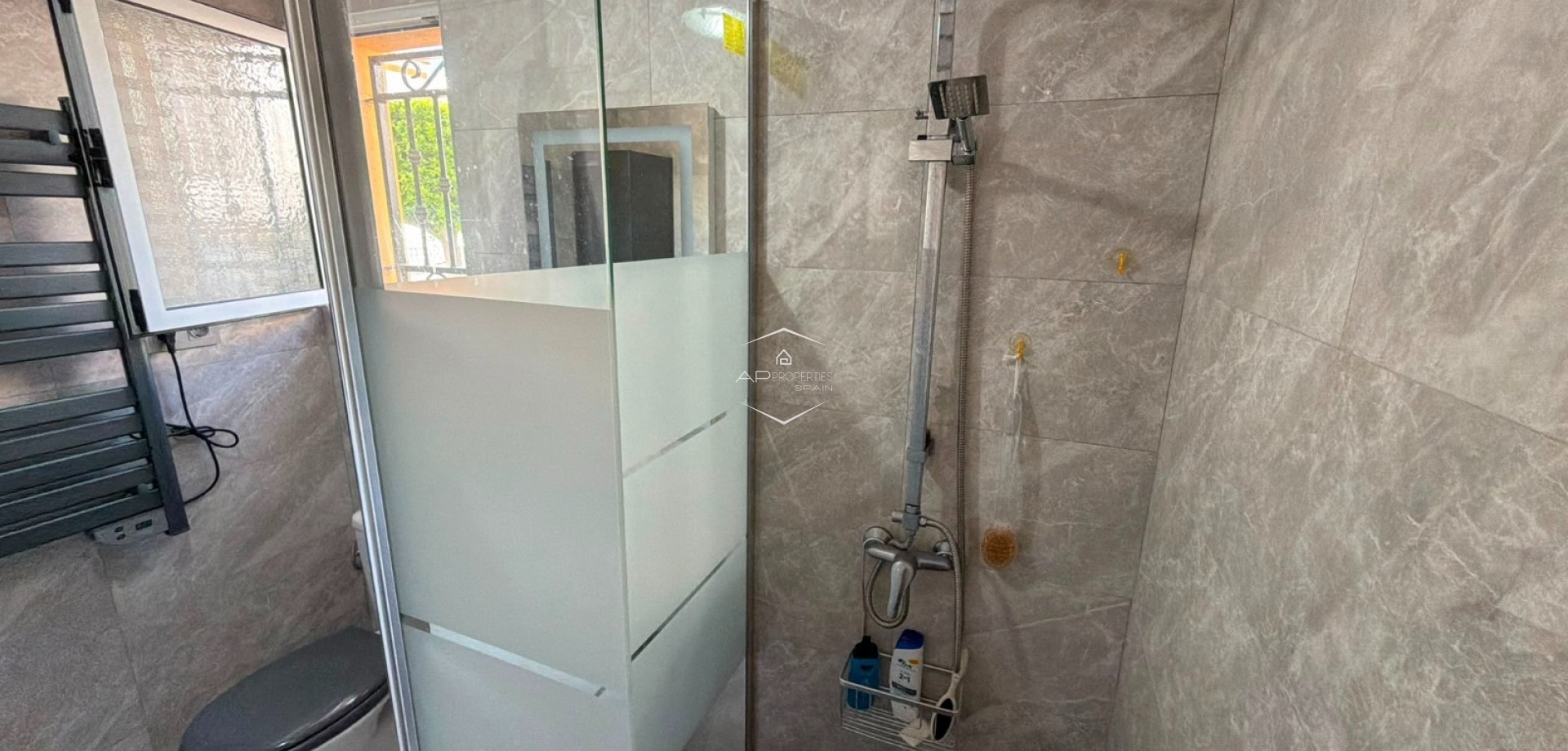 Odsprzedaż - Mieszkanie - Apartament -
Orihuela - Entre Naranjos - Vistabella Golf