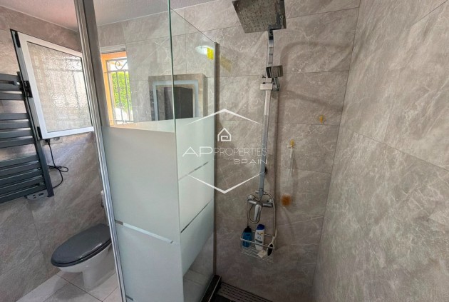 Odsprzedaż - Mieszkanie - Apartament -
Orihuela - Entre Naranjos - Vistabella Golf