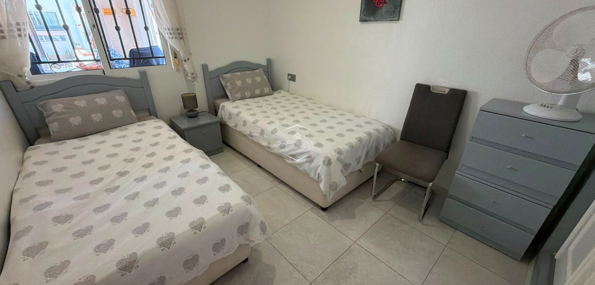 Odsprzedaż - Mieszkanie - Apartament -
Orihuela - Entre Naranjos - Vistabella Golf