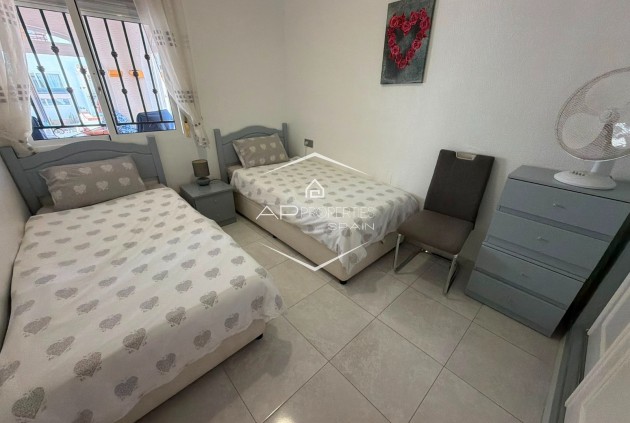 Odsprzedaż - Mieszkanie - Apartament -
Orihuela - Entre Naranjos - Vistabella Golf