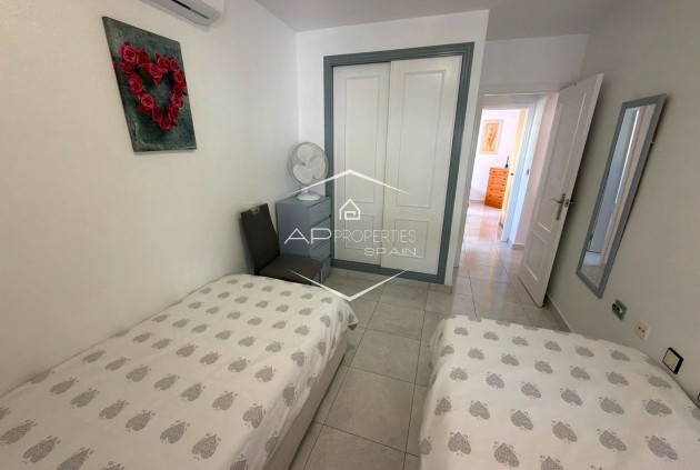 Odsprzedaż - Mieszkanie - Apartament -
Orihuela - Entre Naranjos - Vistabella Golf