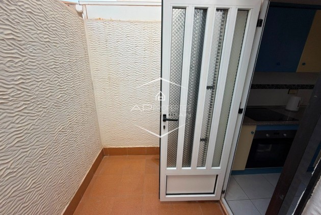 Odsprzedaż - Mieszkanie - Apartament -
Orihuela - Entre Naranjos - Vistabella Golf