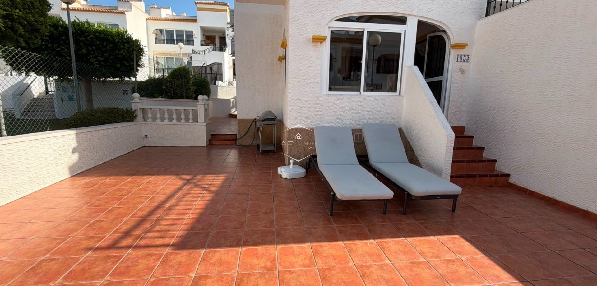 Odsprzedaż - Mieszkanie - Apartament -
Orihuela - Entre Naranjos - Vistabella Golf