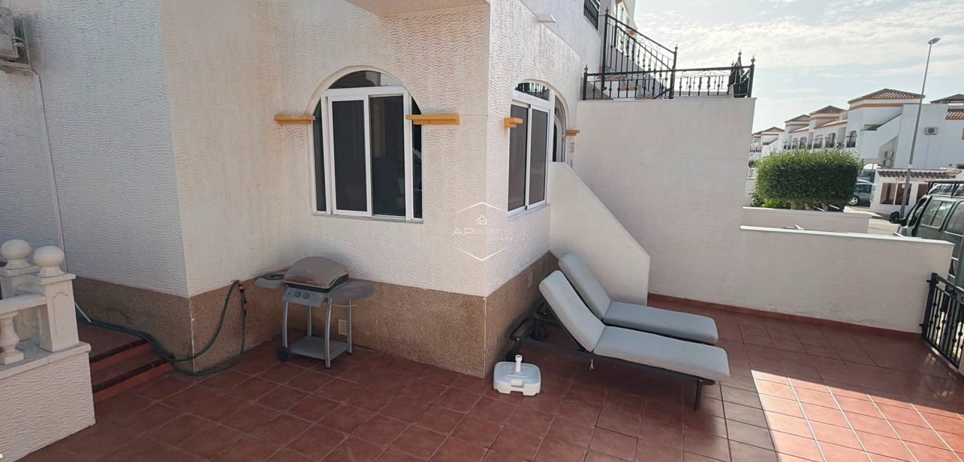 Odsprzedaż - Mieszkanie - Apartament -
Orihuela - Entre Naranjos - Vistabella Golf