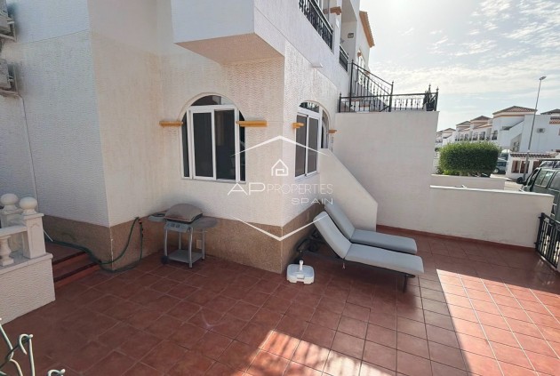 Odsprzedaż - Mieszkanie - Apartament -
Orihuela - Entre Naranjos - Vistabella Golf