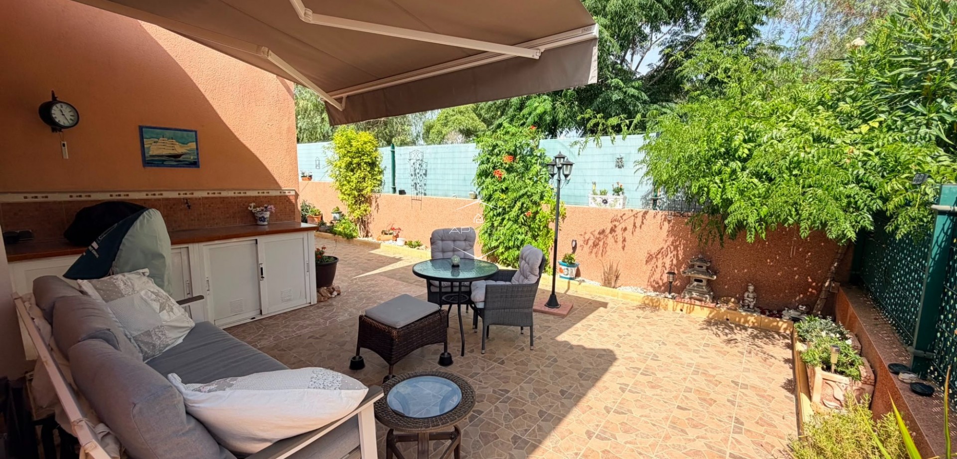 Resale - Villa - Detached -
Los Montesinos - La Herrada