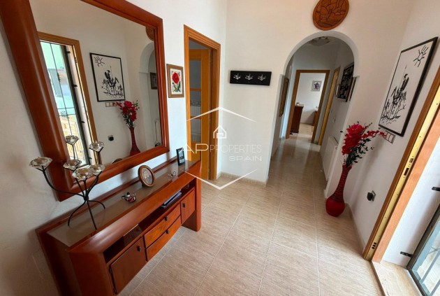 Resale - Villa - Detached -
Los Montesinos - La Herrada