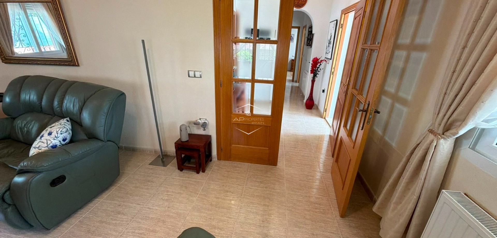 Resale - Villa - Detached -
Los Montesinos - La Herrada