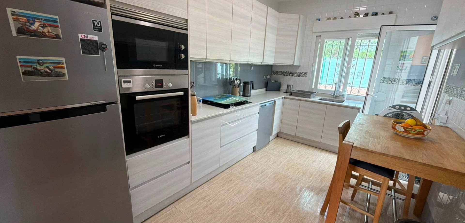 Resale - Villa - Detached -
Los Montesinos - La Herrada
