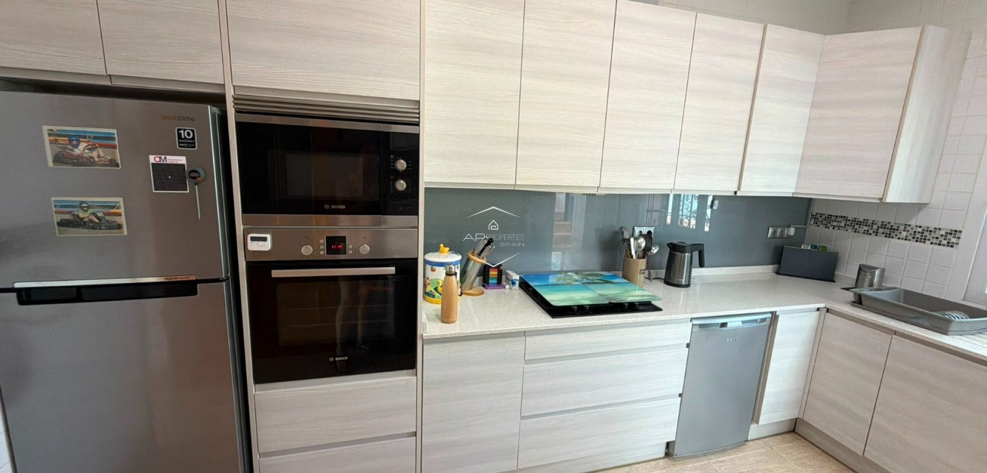 Resale - Villa - Detached -
Los Montesinos - La Herrada