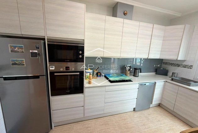 Resale - Villa - Detached -
Los Montesinos - La Herrada