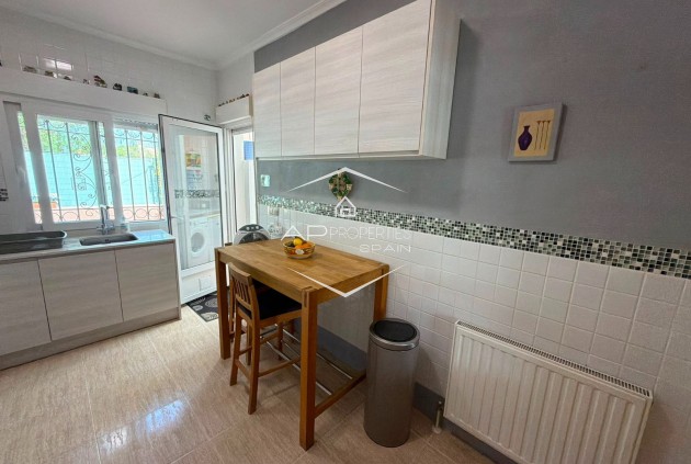 Resale - Villa - Detached -
Los Montesinos - La Herrada