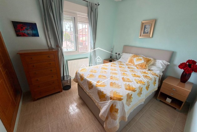 Resale - Villa - Detached -
Los Montesinos - La Herrada