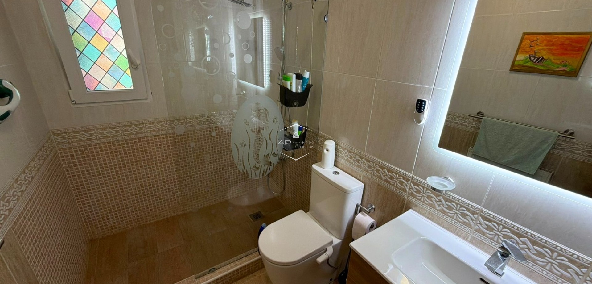 Resale - Villa - Detached -
Los Montesinos - La Herrada