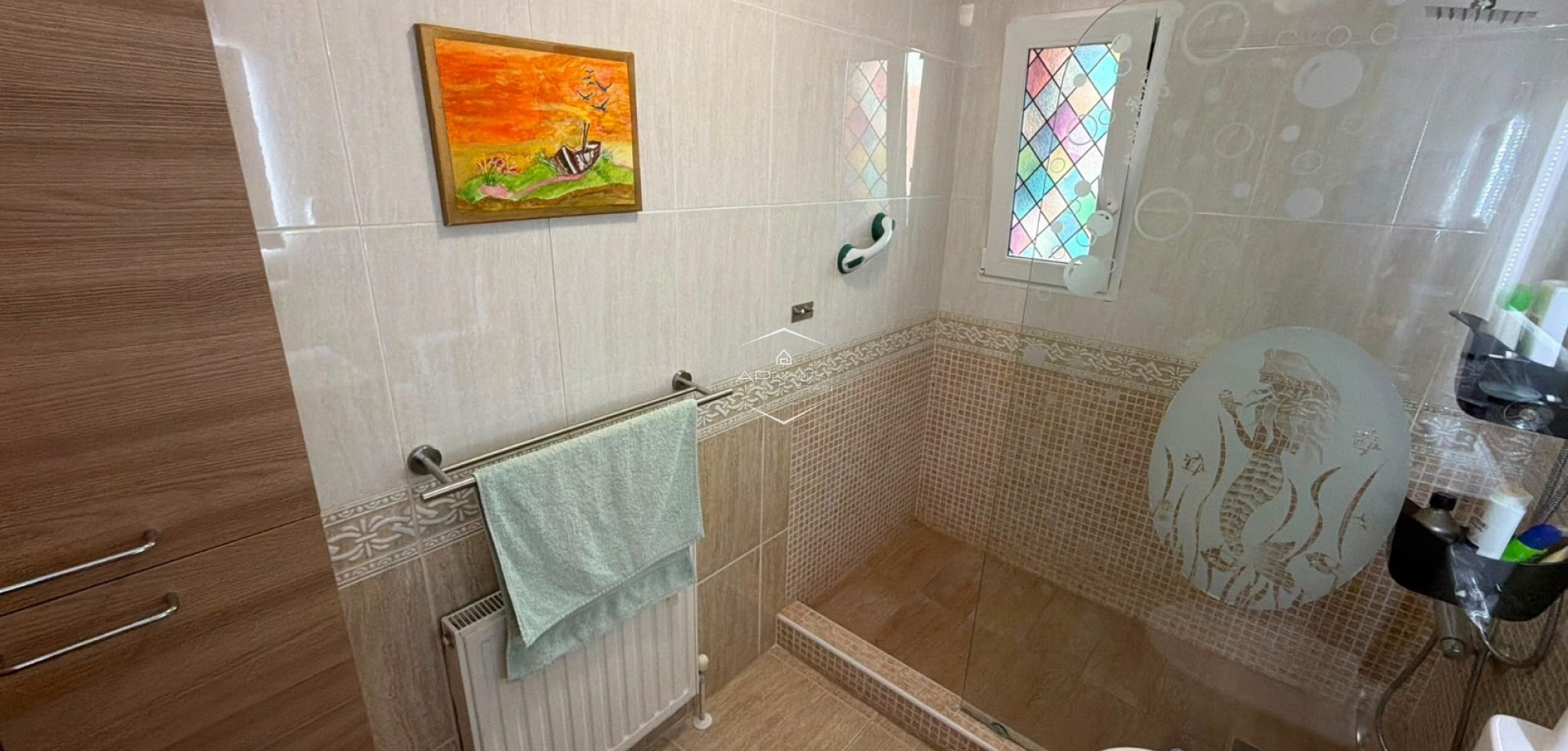 Resale - Villa - Detached -
Los Montesinos - La Herrada