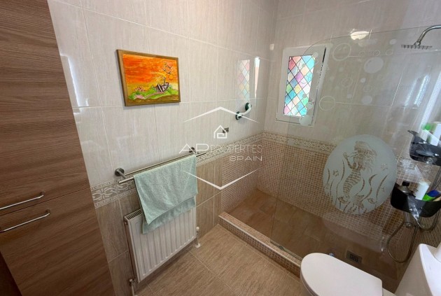 Resale - Villa - Detached -
Los Montesinos - La Herrada