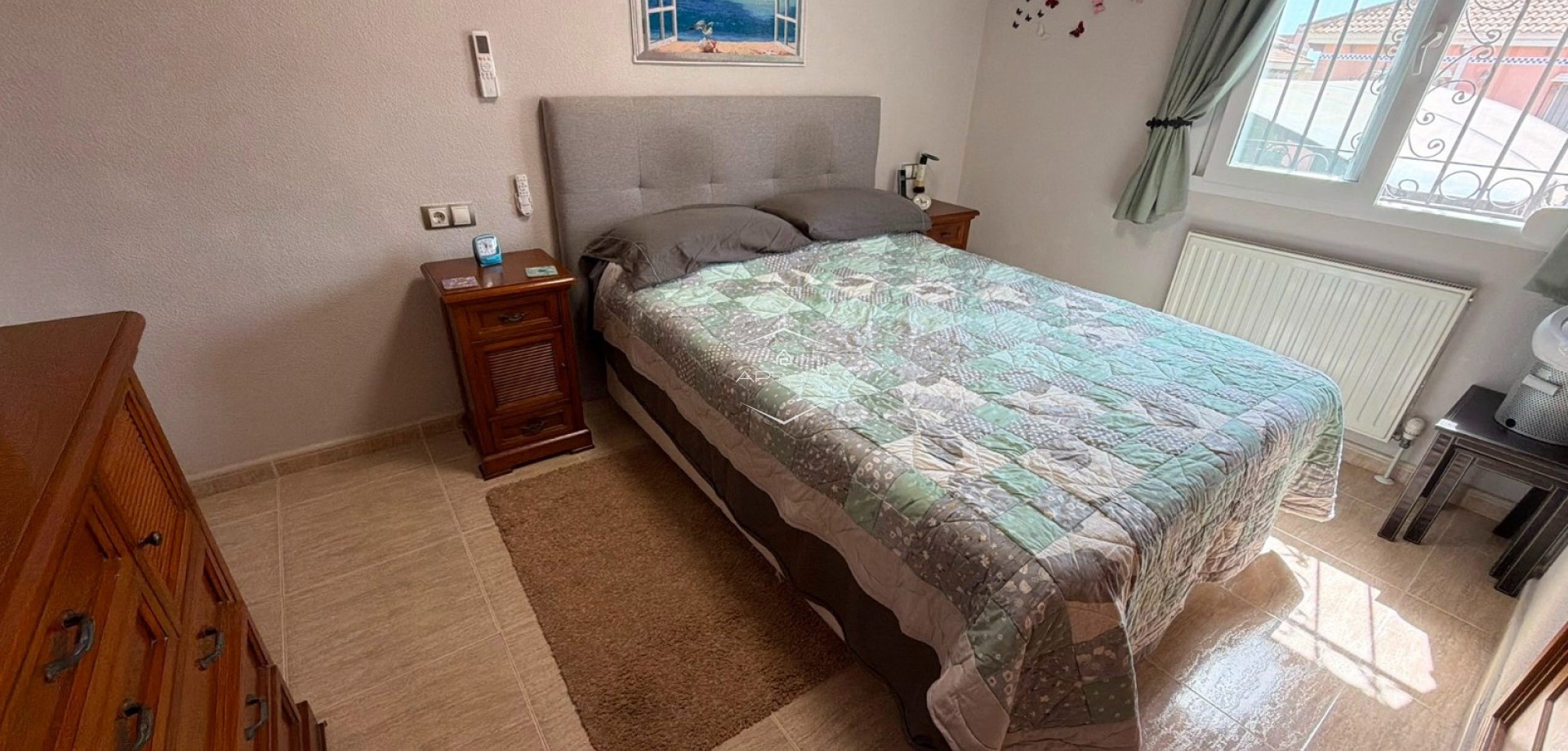 Resale - Villa - Detached -
Los Montesinos - La Herrada