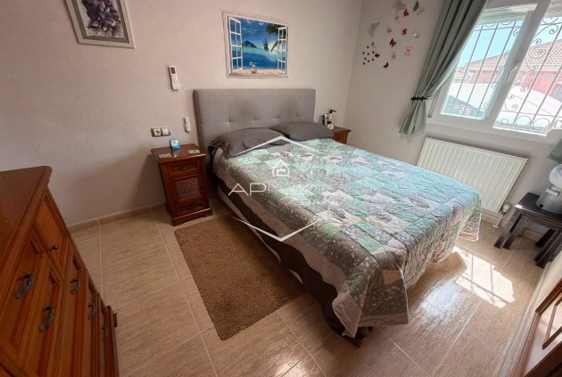 Resale - Villa - Detached -
Los Montesinos - La Herrada