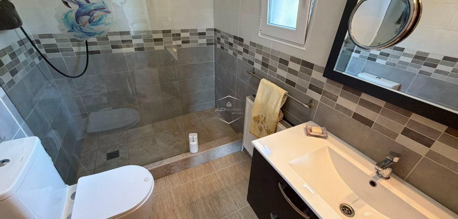 Resale - Villa - Detached -
Los Montesinos - La Herrada
