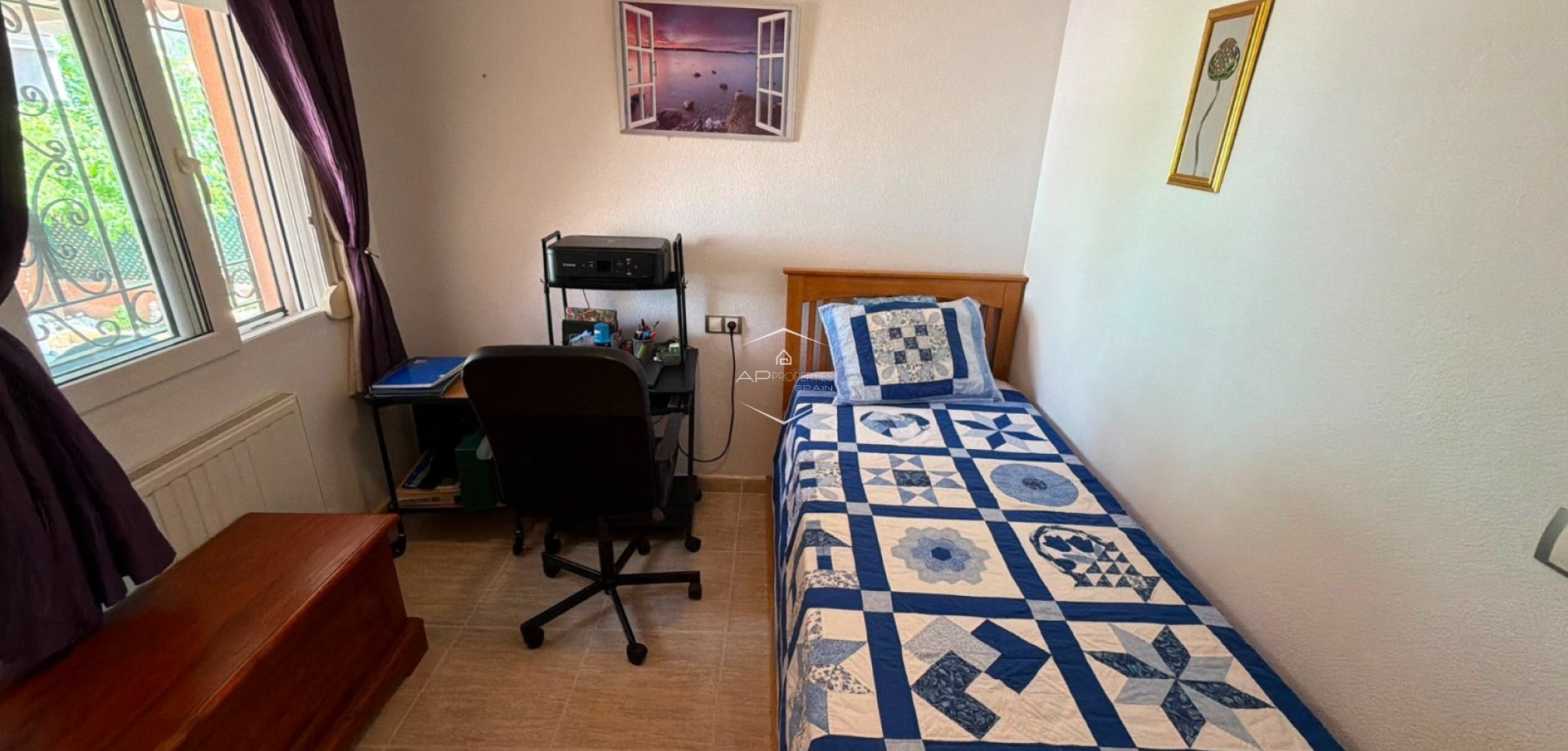 Resale - Villa - Detached -
Los Montesinos - La Herrada
