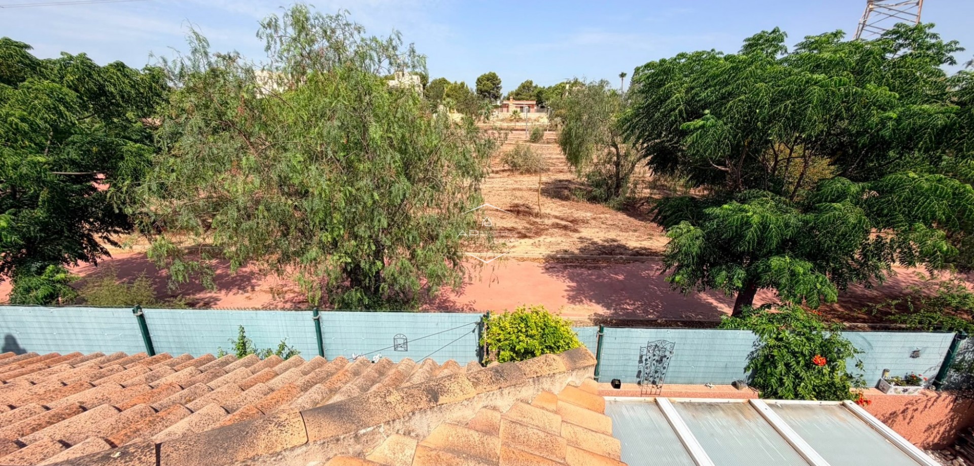 Resale - Villa - Detached -
Los Montesinos - La Herrada
